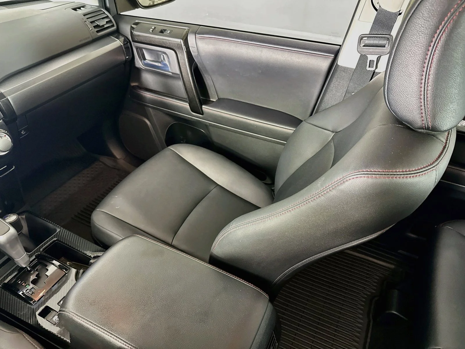 Certified Used 2023 Gray Toyota TRD Off-Road Premium image 24
