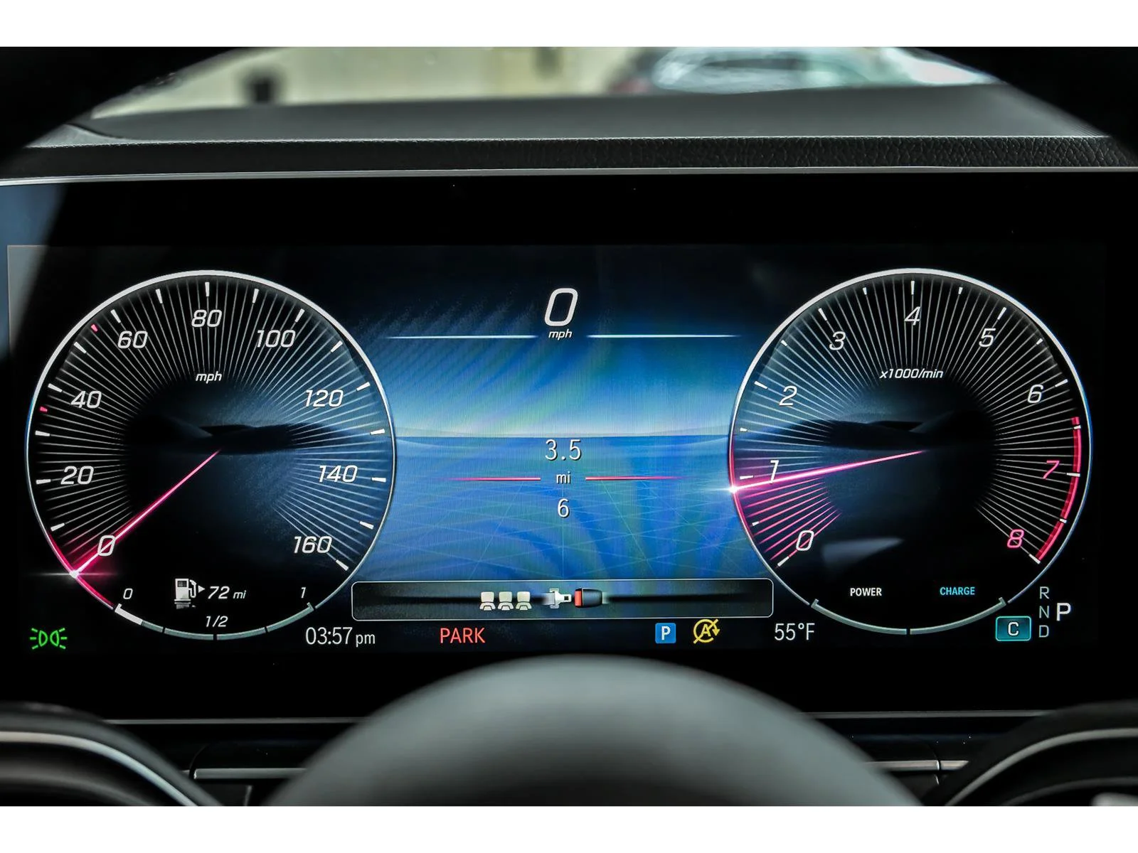New 2026 Black Mercedes-Benz GLE 350 image 24