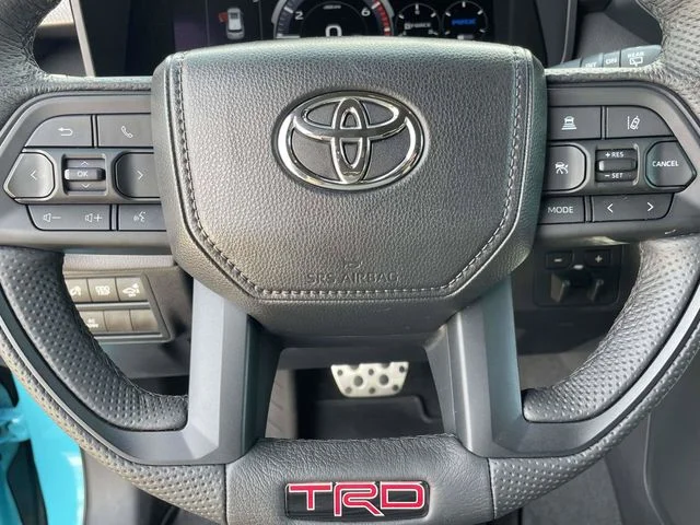 Used 2026 Wave Toyota TRD Pro image 18