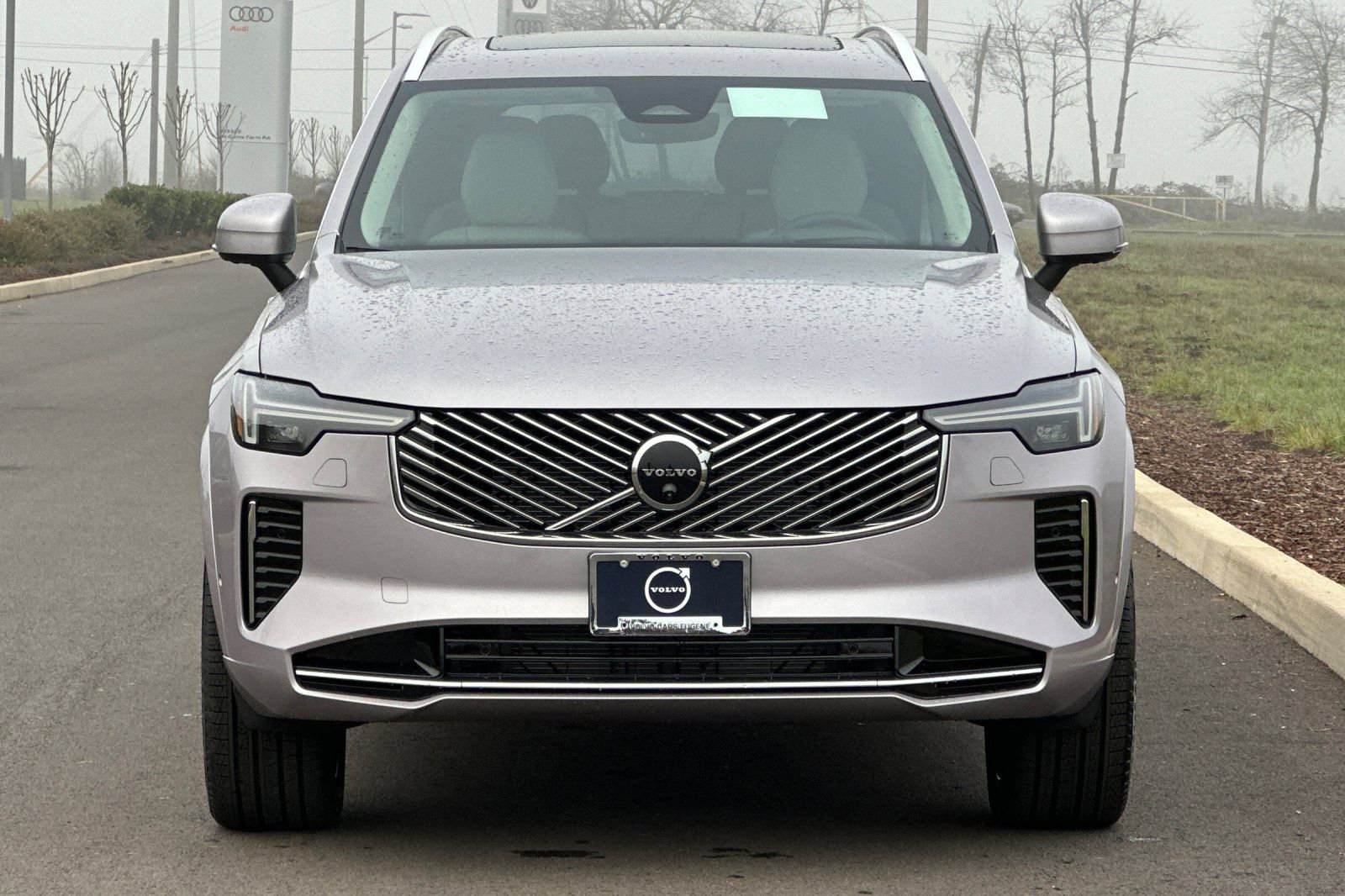2026 Volvo XC90 Ultra - Photo 8