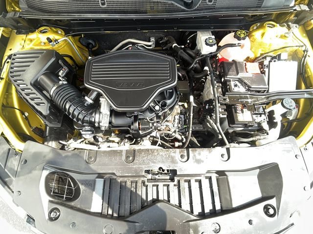 2022 Chevrolet Blazer RS - Photo 34