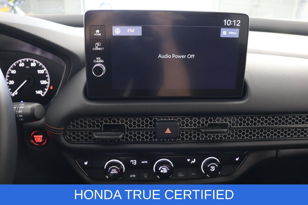 2026 Honda HR-V Sport - Photo 14