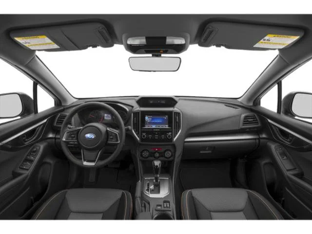 Used 2019 Cool Gray Khaki Subaru Premium image 11