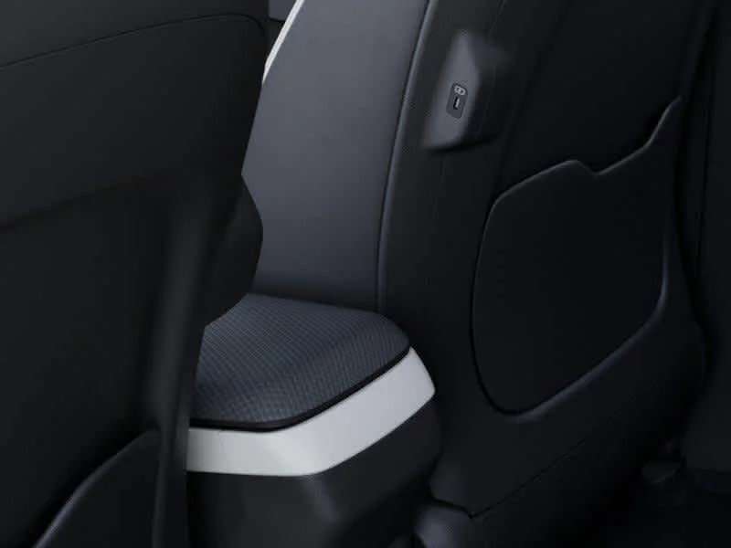 New 2026 Glacial White Pearl Kia GT-Line image 26