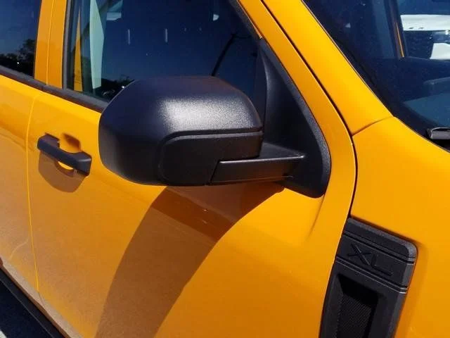 New 2026 Orange Ford XL image 11