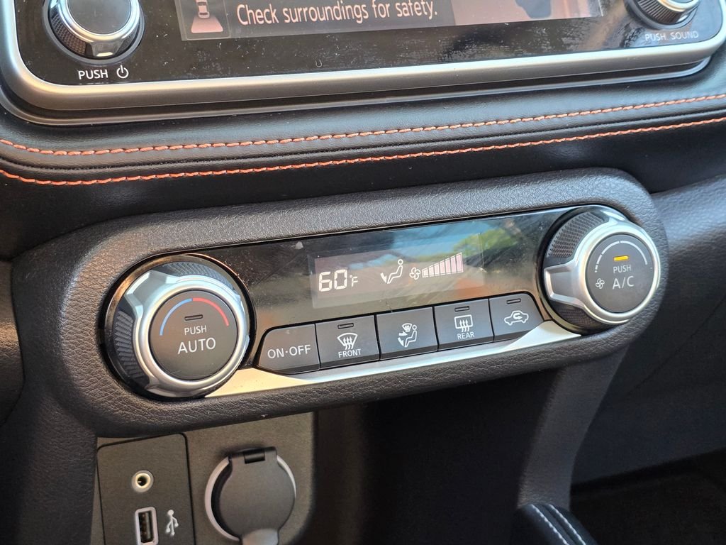 2018 Nissan Kicks SR - Photo 28