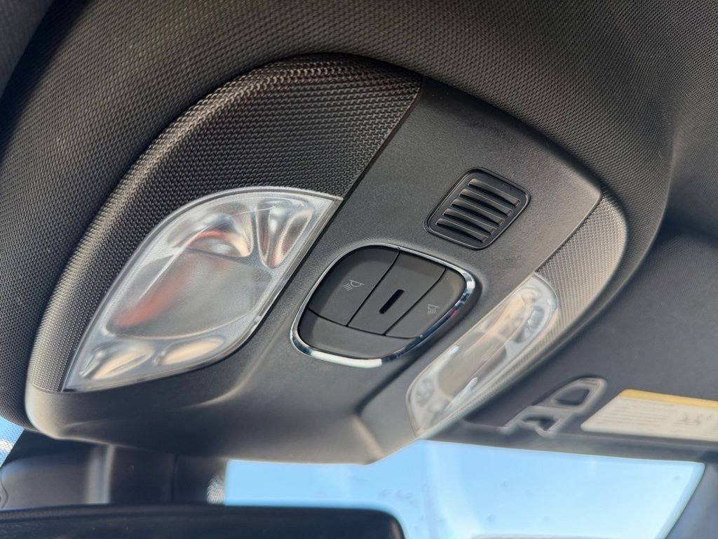 Used 2024 Black Jeep Limited image 18