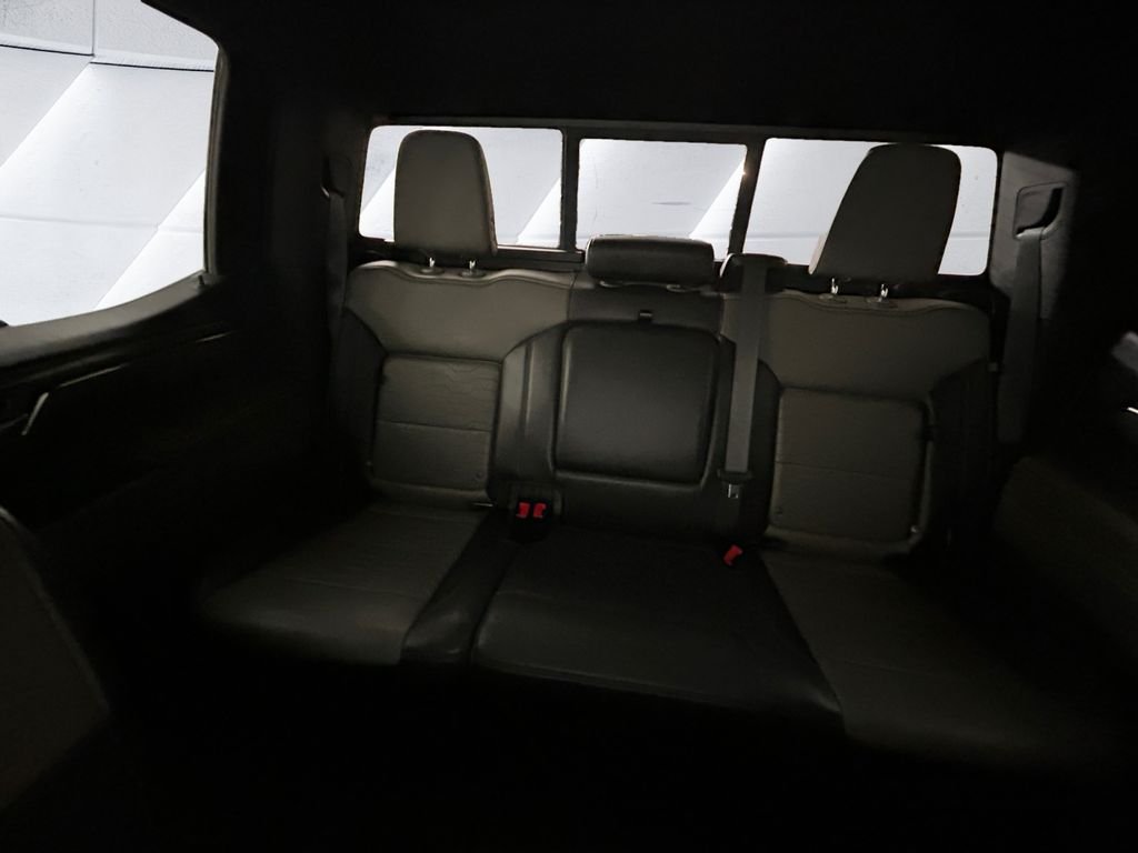 Used 2024 Gray Chevrolet ZR2 image 17