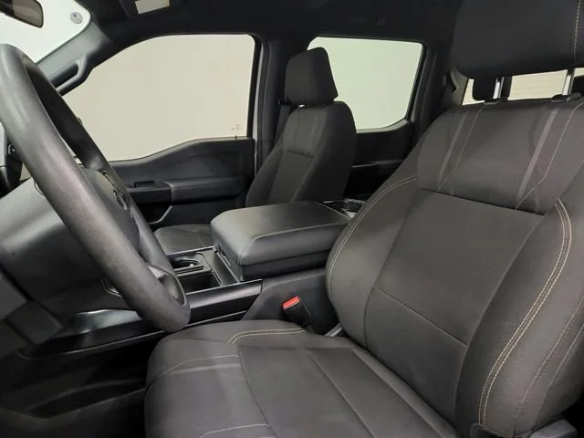 2025 Ford F-150 STX - Photo 18