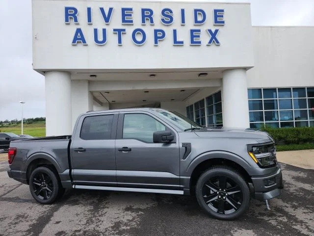 2026 Ford F-150 STX®