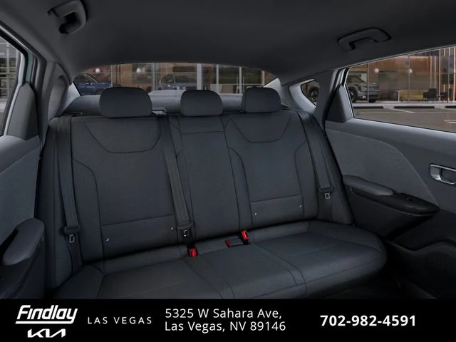 New 2026  Kia LXS image 19