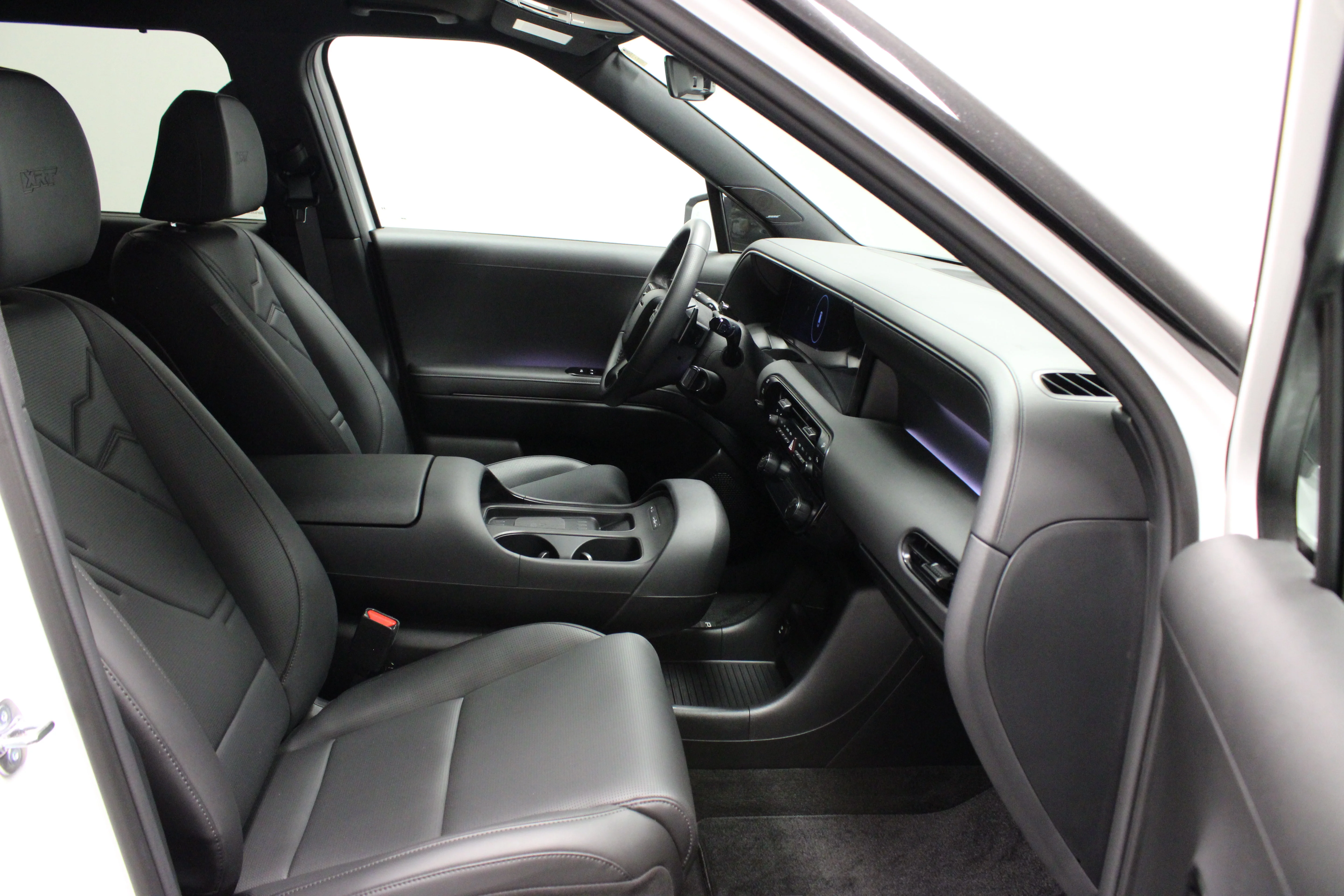 Used 2026 Creamy White Pearl Hyundai XRT Pro image 15