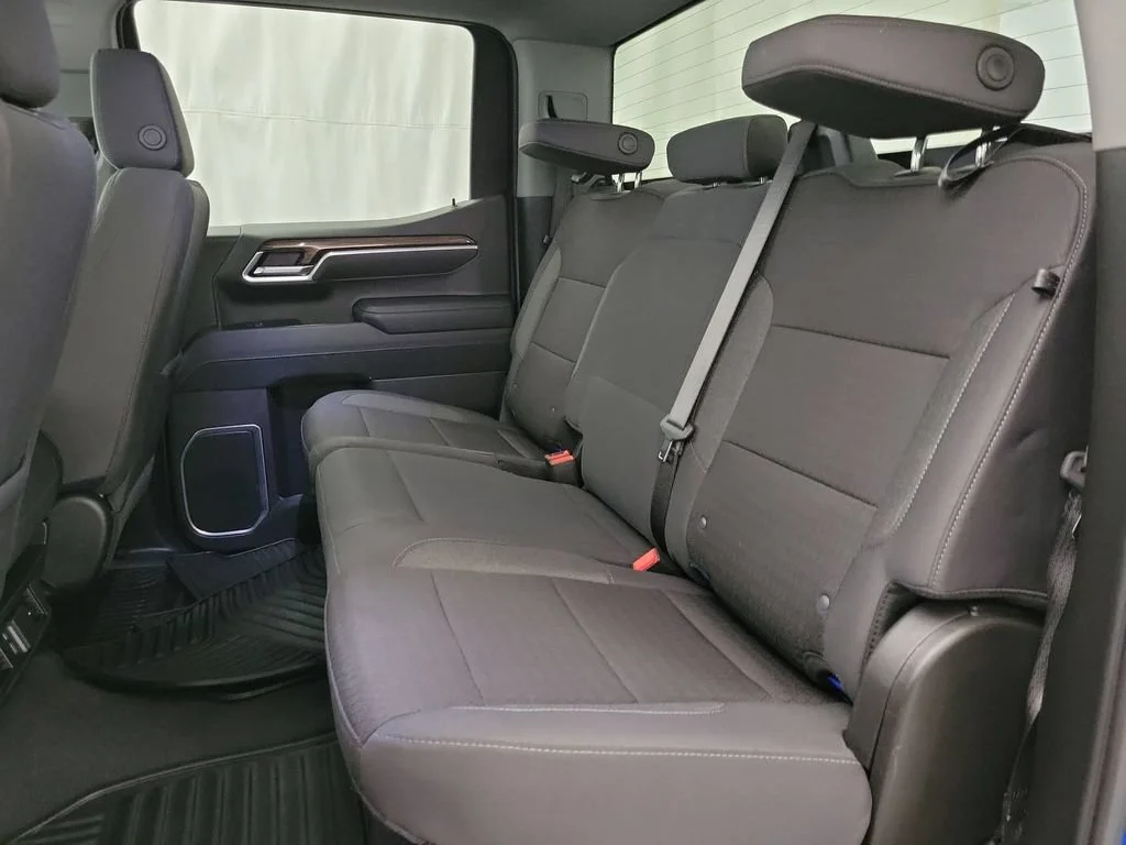 2026 Chevrolet Silverado 1500 RST - Photo 11