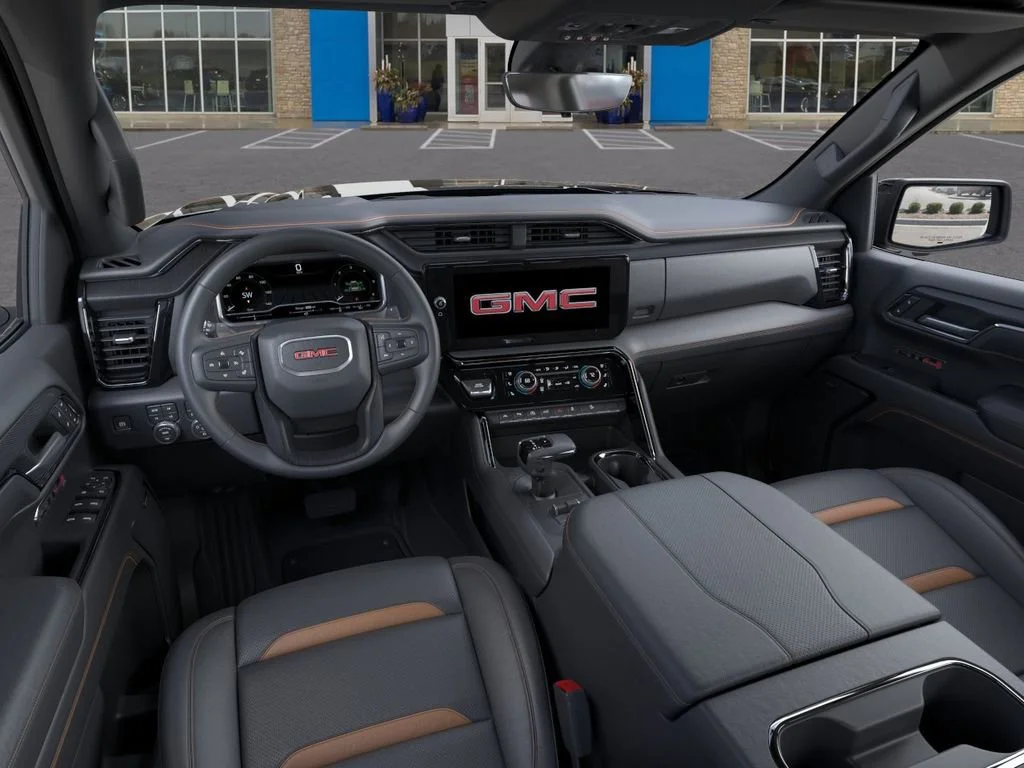 2026 GMC Sierra 1500 AT4 - Photo 15