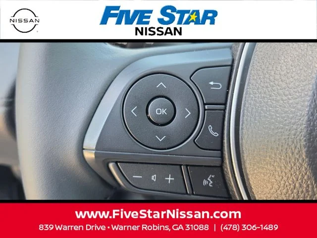 Used 2026  Toyota XLE image 27