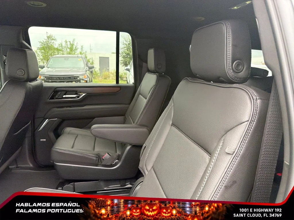 New 2026 Onyx Black GMC Denali image 28