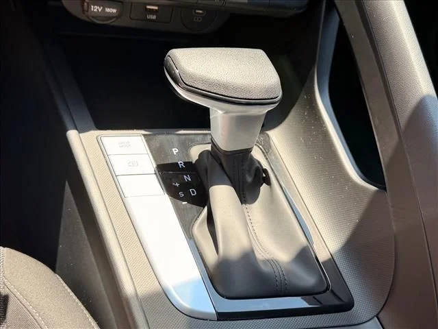 Used 2025 Gray Hyundai SE image 20