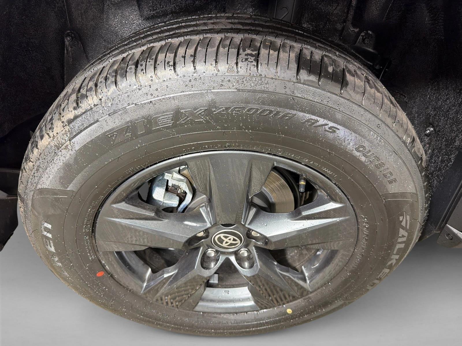 Used 2026  Toyota LE image 17