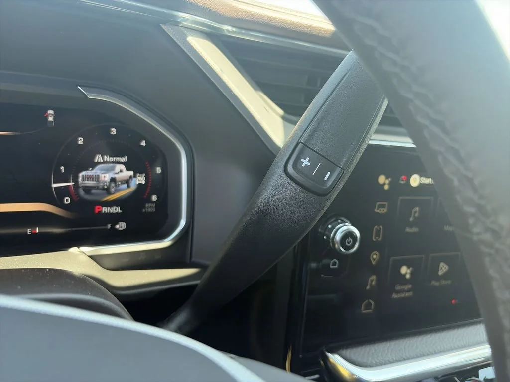 New 2026 Sterling Metallic GMC Denali image 26