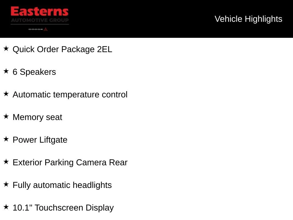Certified Used 2023 Blue Chrysler Touring L image 5