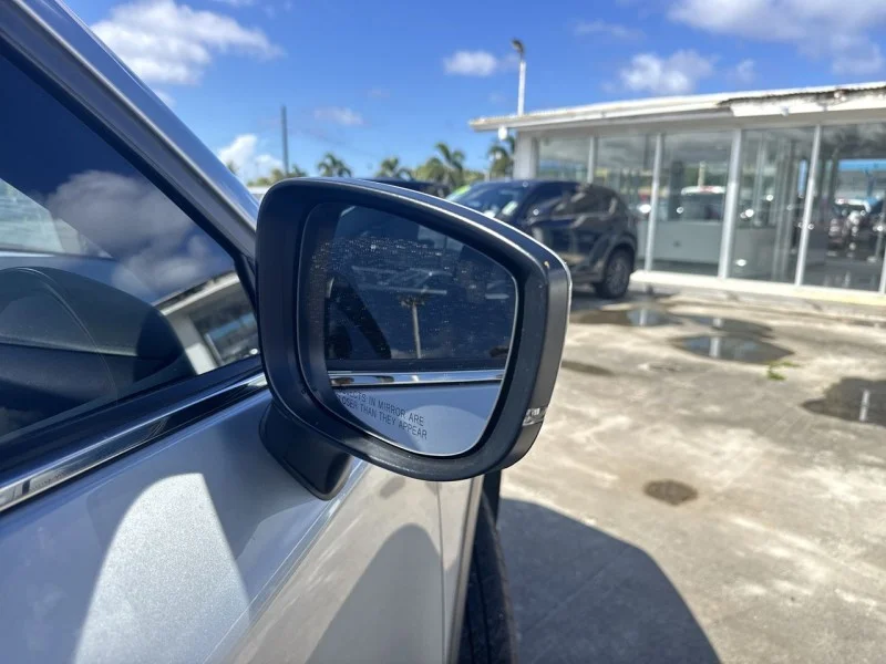 Used 2022  Mazda 2.5 S image 12