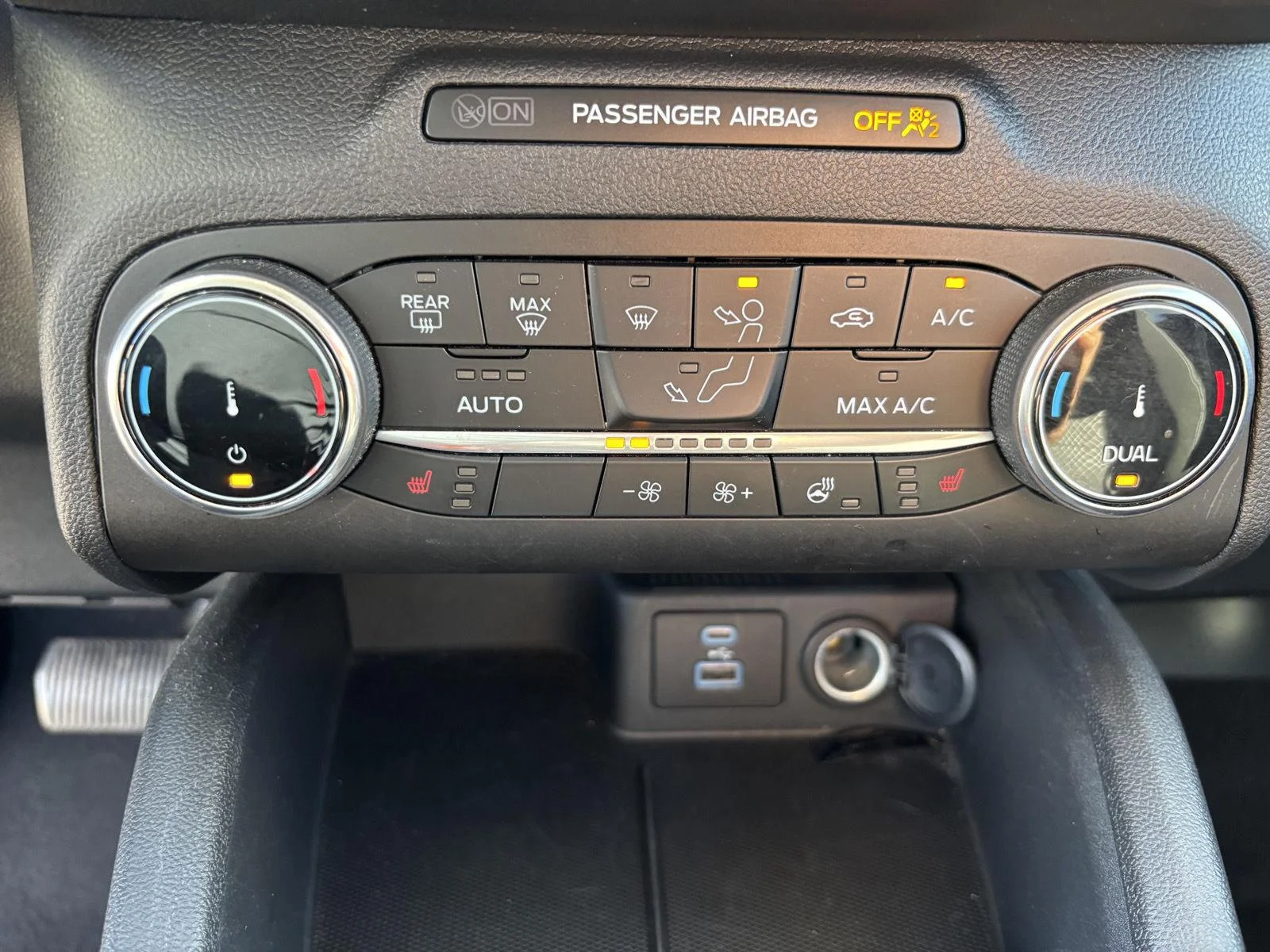 Used 2023 Gy Ford Active image 24