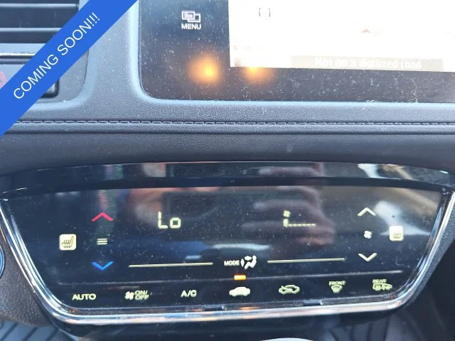 Used 2016 Black Honda EX-L image 17