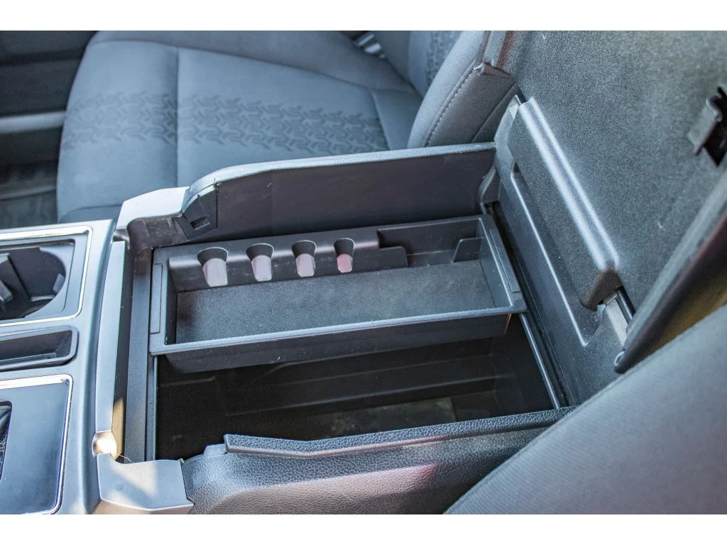 Used 2019 Abyss Gray Metallic Ford XLT image 32