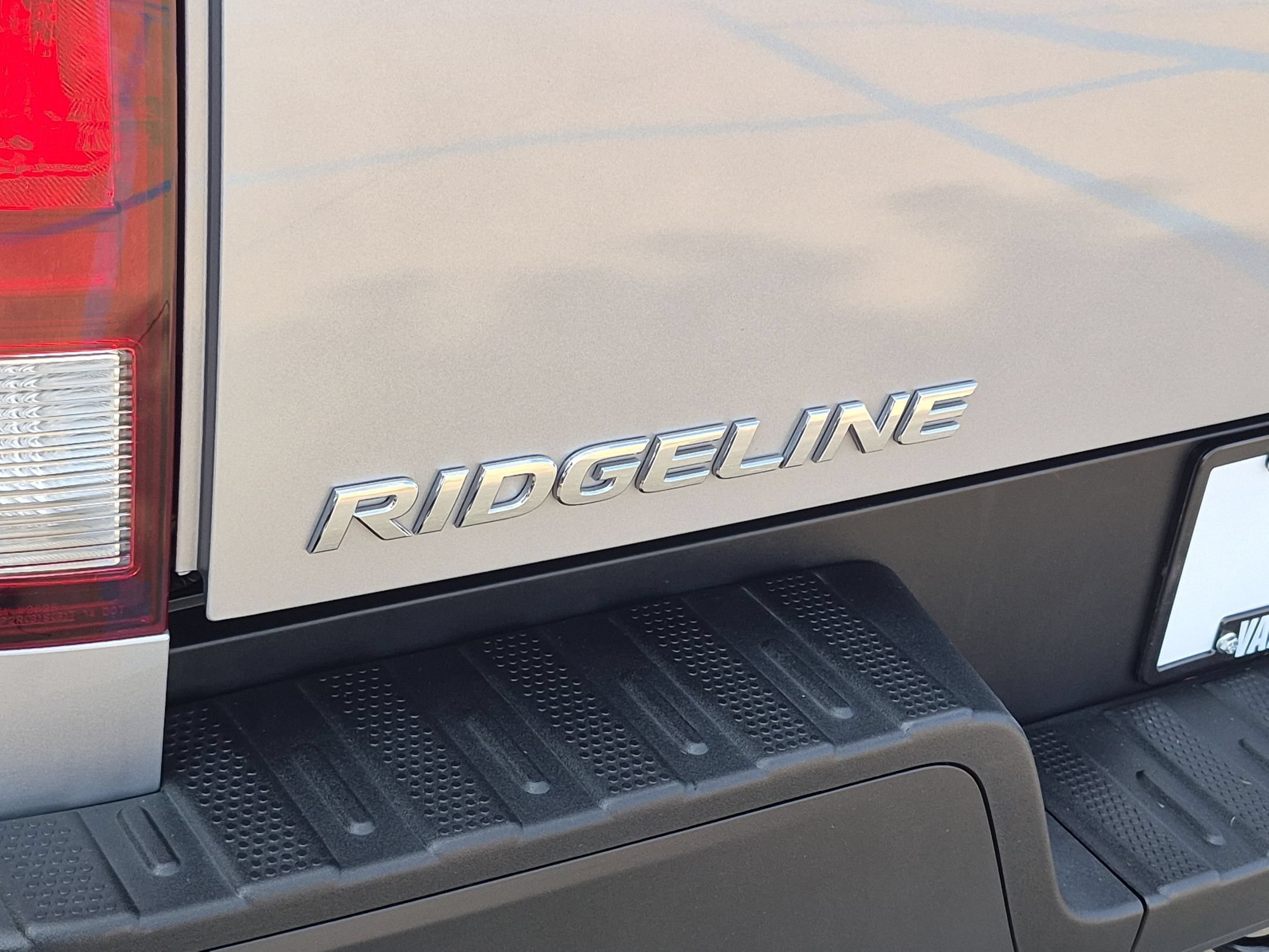 2023 Honda Ridgeline RTL - Photo 28