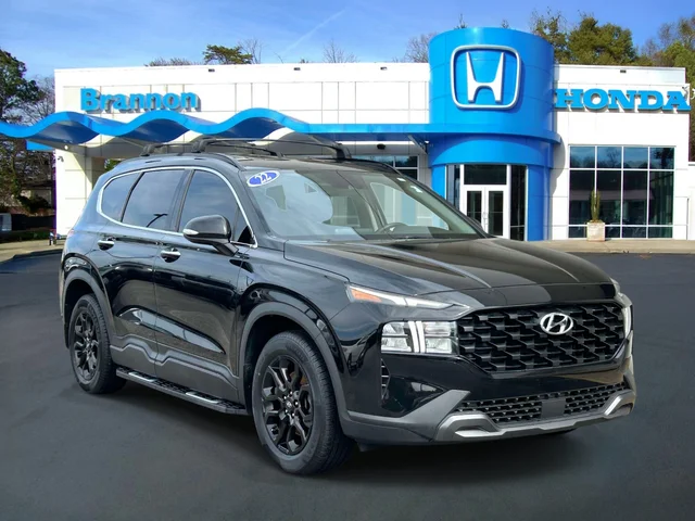 2022 Hyundai Santa Fe XRT FWD