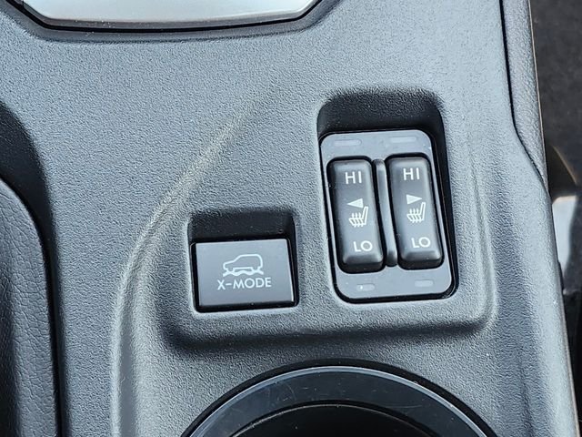 Used 2023 Silver Subaru Premium image 23