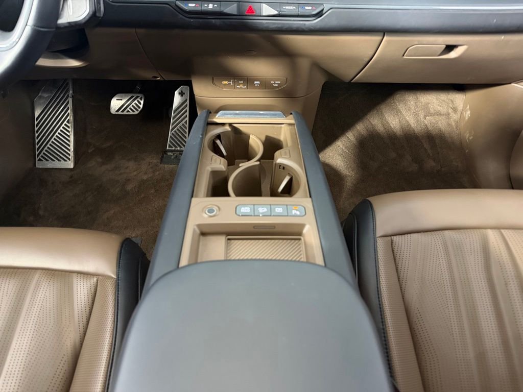 Used 2024 Pebble Kia GT-Line image 17