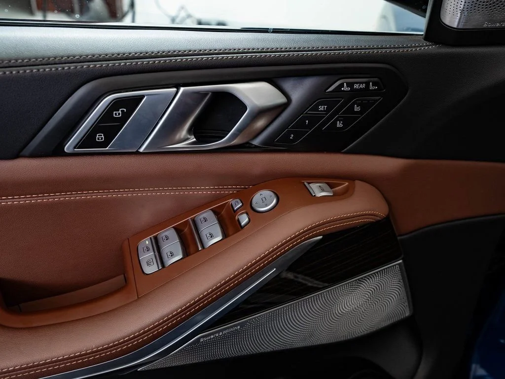 2024 BMW X7 M60i - Photo 27