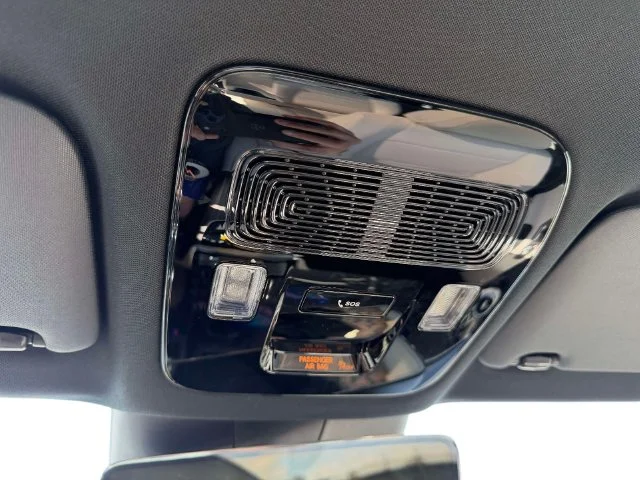 New 2027  Mercedes-Benz CLA 220 image 25