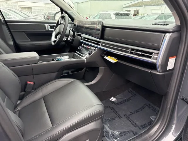 New 2026 Ecotronic Gray Hyundai Limited 6P image 9