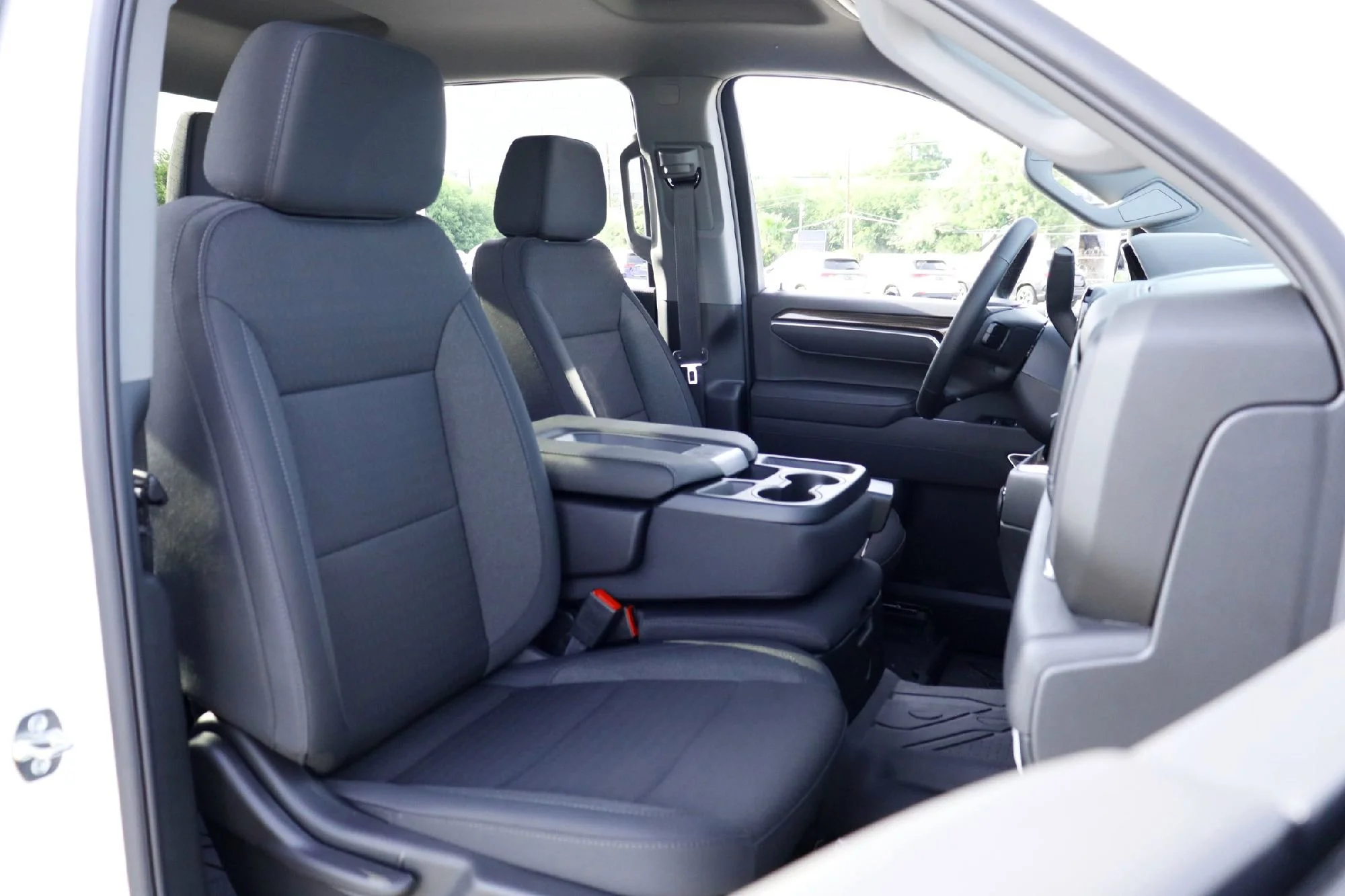 2026 Chevrolet Silverado 1500 RST - Photo 14