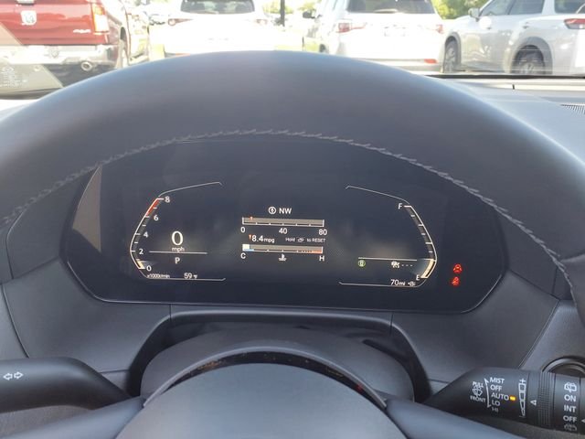 New 2026 Blue Mazda 2.5 S Select image 11