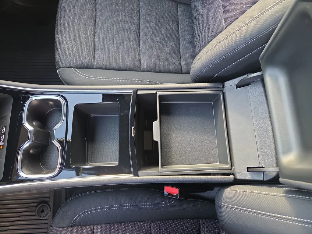 2026 Chevrolet Traverse LT - Photo 21
