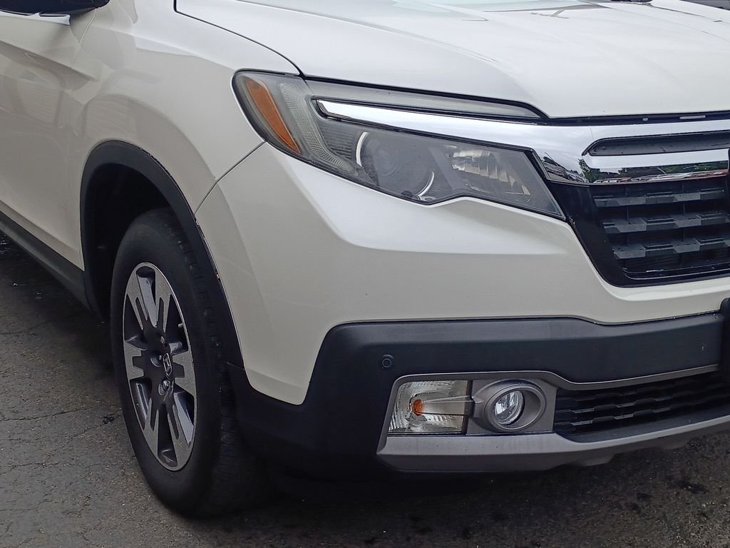 Used 2017  Honda RTL-E image 12