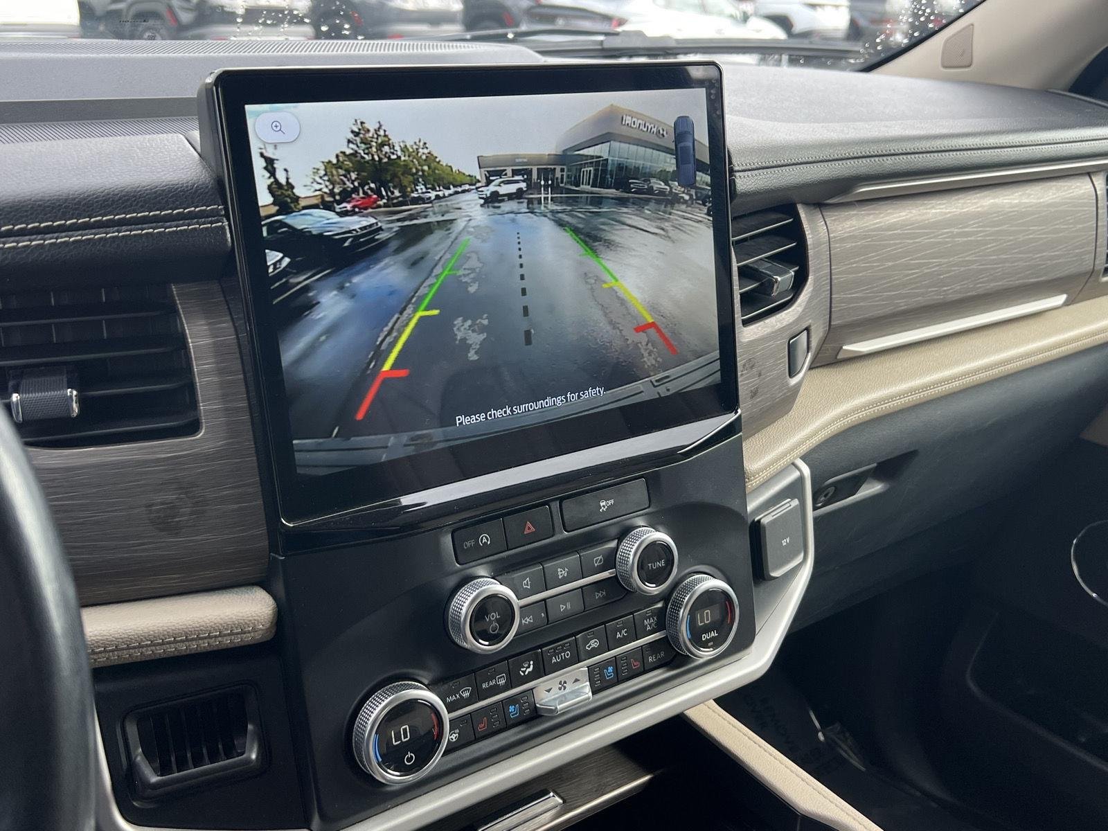 2024 Ford Expedition Limited - Photo 8