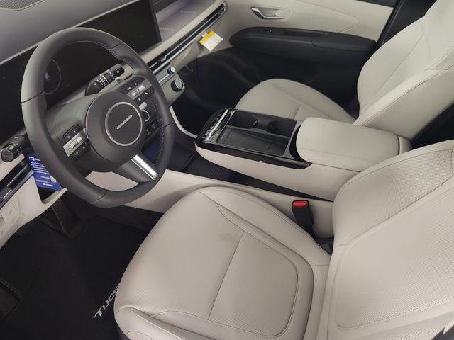 New 2026 Gray Hyundai SEL Convenience image 15
