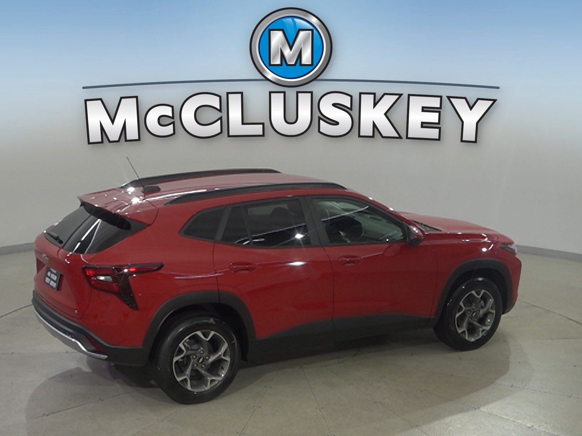 2026 Chevrolet Trax LT - Photo 54