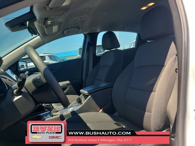 2023 Chevrolet Malibu 1LT - Photo 16