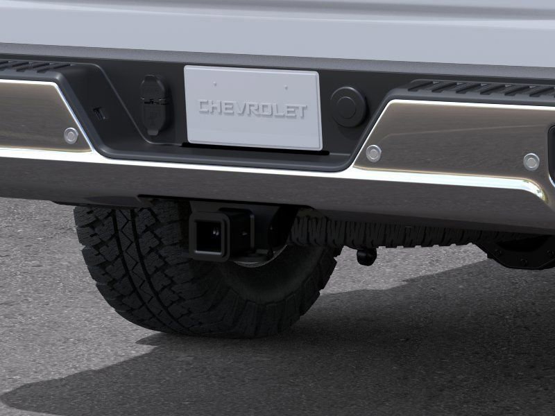 2026 Chevrolet Silverado 2500 HD Work Truck - Photo 14