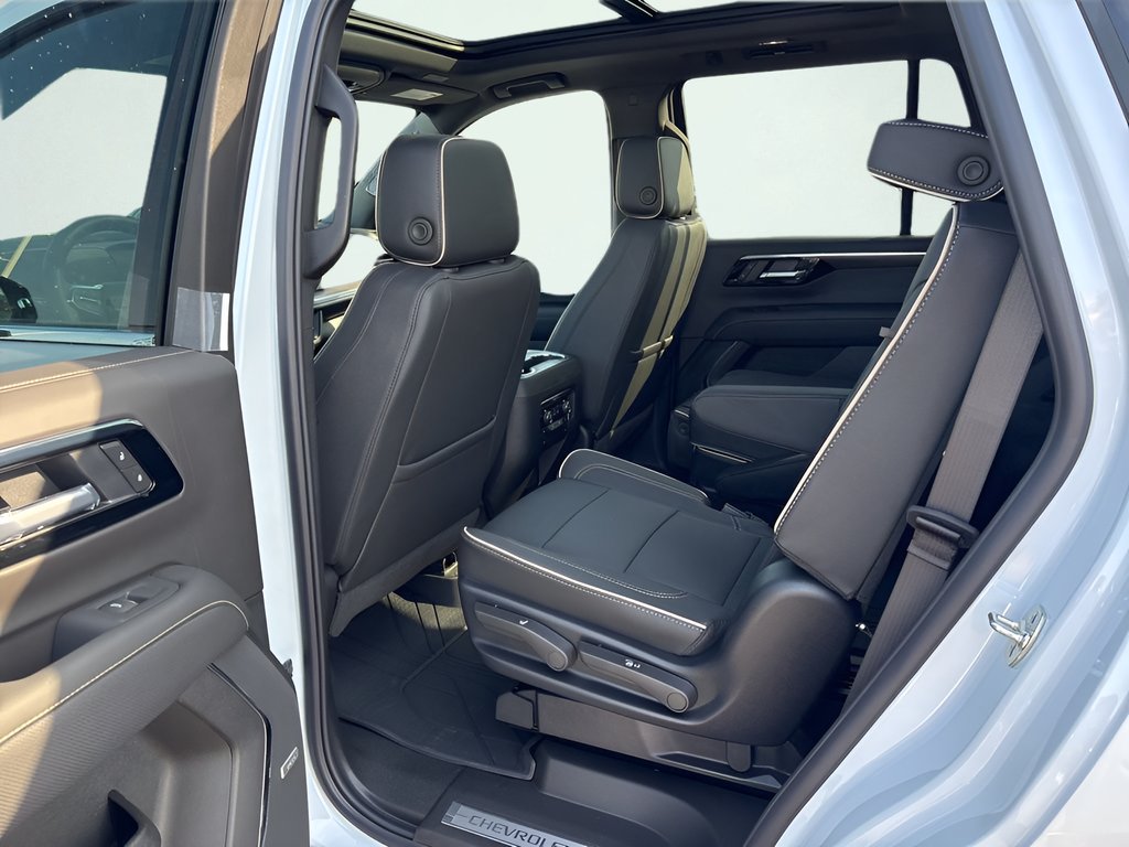 2026 Chevrolet Tahoe Premier - Photo 17