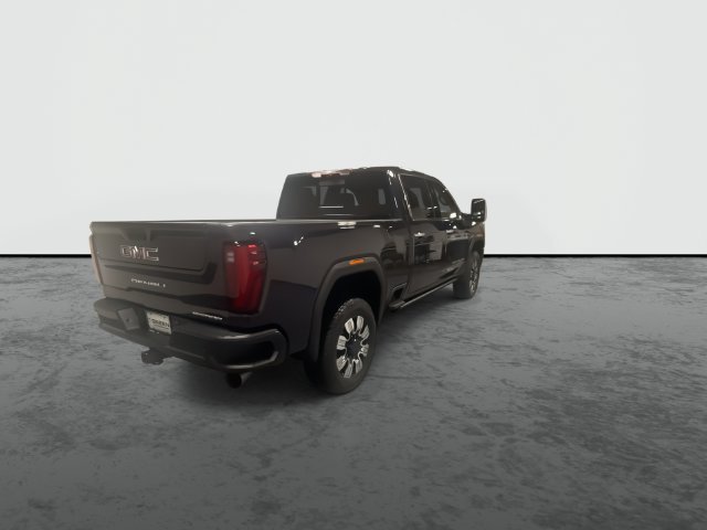 2026 GMC Sierra 2500HD Denali - Photo 8