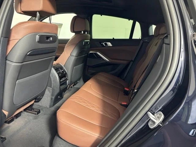 New 2027 Carbon Black Metallic BMW xDrive40i image 14
