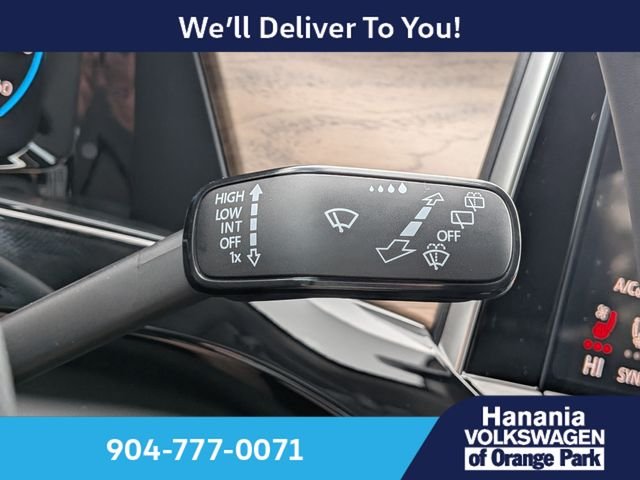 New 2026 White Volkswagen 2.0T SE w/Technology image 30