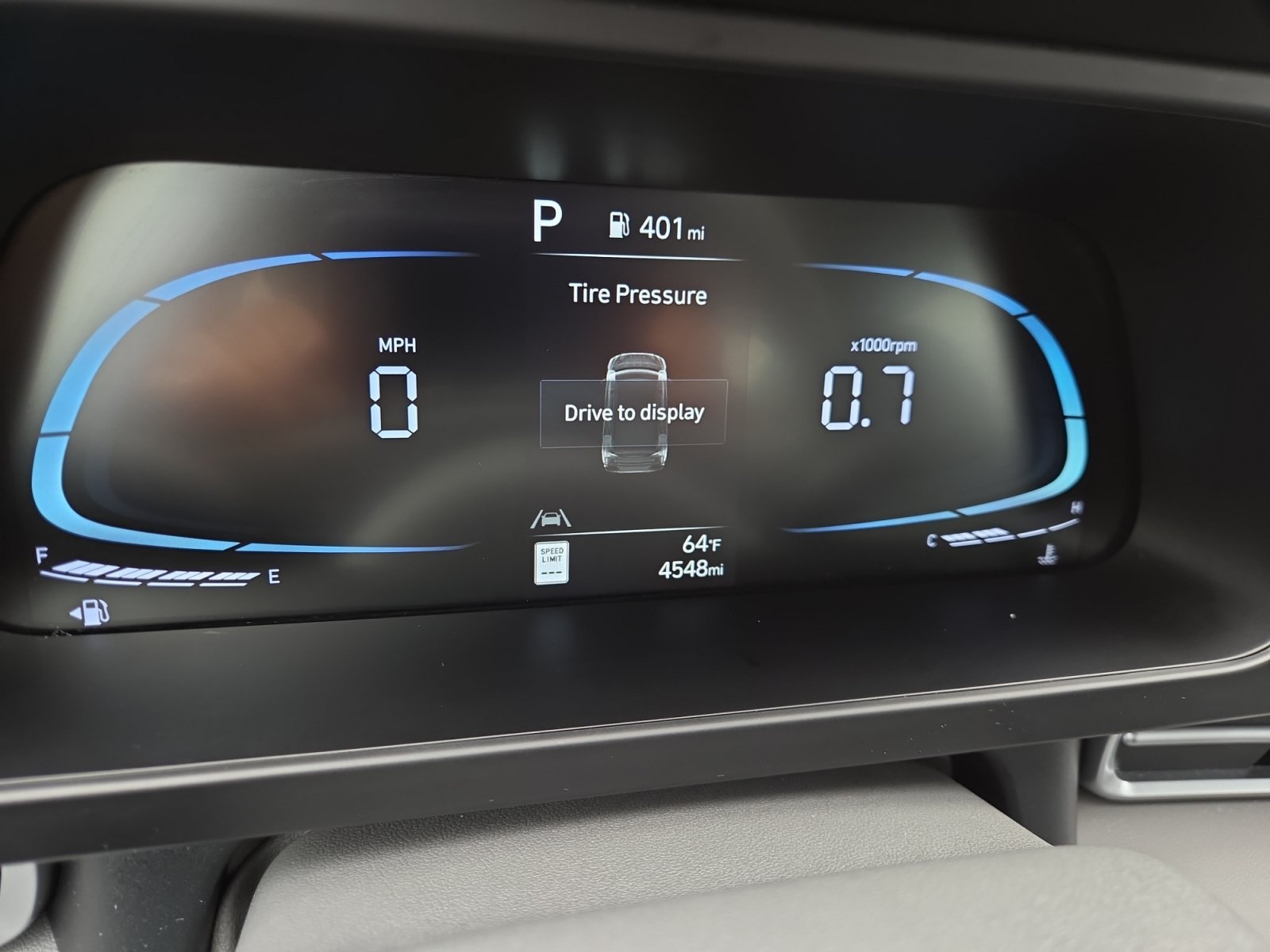 2026 Hyundai Elantra SEL Sport - Photo 19