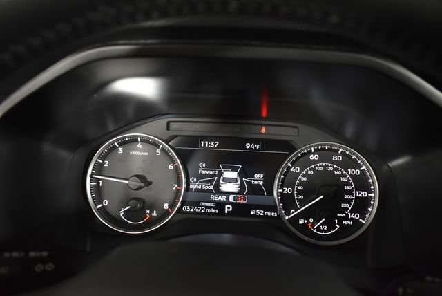 2024 Mitsubishi Outlander SE - Photo 33